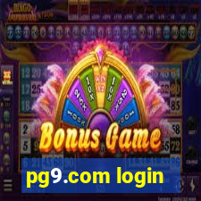 pg9.com login